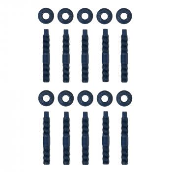 2015 Ford F53 Exhaust Manifold Hardware Kit Fel-Pro ES75118 image 1 of 1