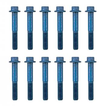 2012 Ram 2500 Exhaust Manifold Hardware Kit Fel-Pro ES75121 image 1 of 1