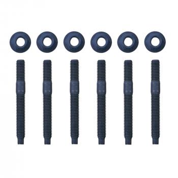 2008 Ford F-150 Exhaust Manifold Hardware Kit Fel-Pro ES75122 image 1 of 1