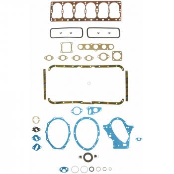 1955 Fargo FC3B Panel Delivery Engine Complete Overhaul Gasket Set