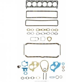 1955 GMC 150-22 Engine Complete Overhaul Gasket Set Fel-Pro FS7391S4 image 1 of 1
