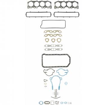 1957 GMC 150 Engine Complete Overhaul Gasket Set Fel-Pro FS7613S2 image 1 of 1
