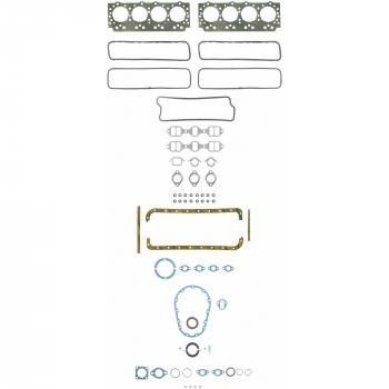 1960 Studebaker Hawk Engine Complete Overhaul Gasket Set