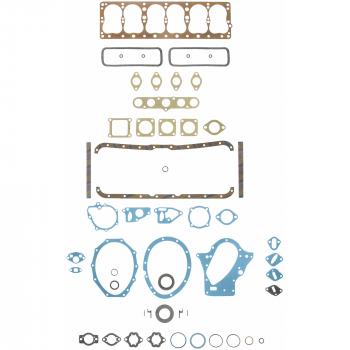 1954 Dodge Meadowbrook Engine Complete Overhaul Gasket Set Fel-Pro FS7688C2 image 1 of 1