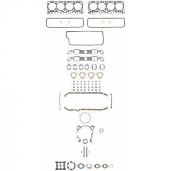 1955 GMC 150-22 Engine Complete Overhaul Gasket Set Fel-Pro FS7725S2 image 1 of 1