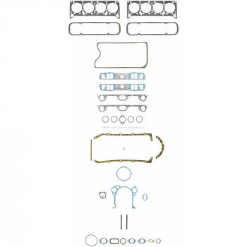 1957 GMC 150 Engine Complete Overhaul Gasket Set Fel-Pro FS7729S image 1 of 1