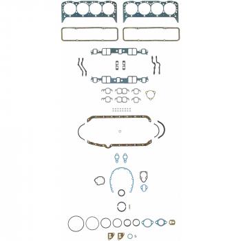 1976 Chevrolet C10 Suburban Engine Complete Overhaul Gasket Set Fel-Pro FS7733PT2 image 1 of 1