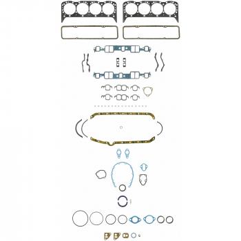 1976 Chevrolet C10 Suburban Engine Complete Overhaul Gasket Set Fel-Pro FS7733SH2 image 1 of 1