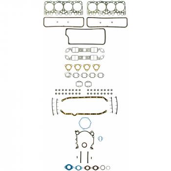 1957 GMC 150 Engine Complete Overhaul Gasket Set Fel-Pro FS7747S image 1 of 1