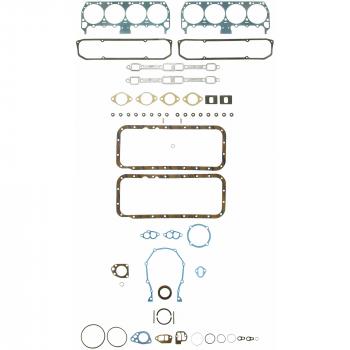 1978 Dodge D100 Engine Complete Overhaul Gasket Set