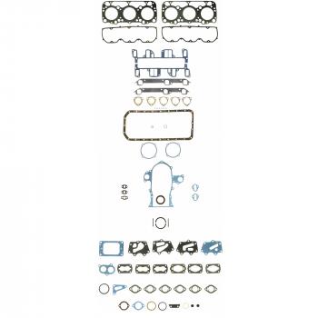 1965 GMC 1000 Series Engine Complete Overhaul Gasket Set