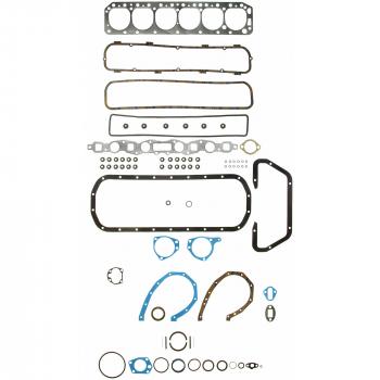 1962 Ford Country Squire Engine Complete Overhaul Gasket Set Fel-Pro FS7994PT4 image 1 of 1