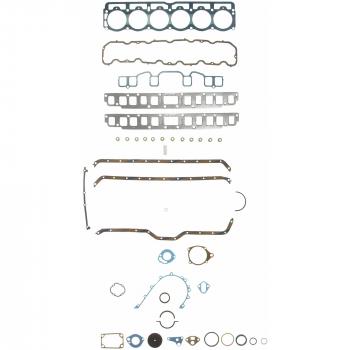 1973 Jeep J-4500 Engine Complete Overhaul Gasket Set Fel-Pro FS8169PT4 image 1 of 1