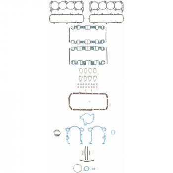 1964 Buick Estate Wagon Engine Complete Overhaul Gasket Set Fel-Pro FS8172PT2 image 1 of 1