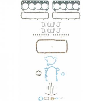 1979 Buick Electra Engine Complete Overhaul Gasket Set