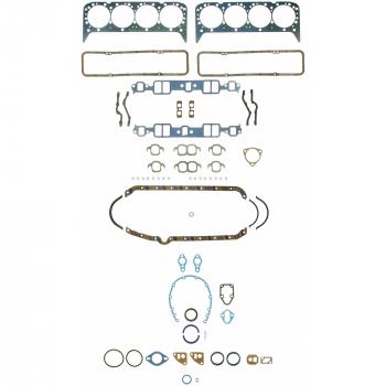 1979 Chevrolet C20 Suburban Engine Complete Overhaul Gasket Set Fel-Pro FS8364PT3 image 1 of 1