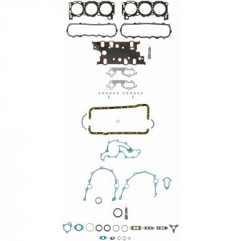 1979 Ford Pinto Engine Complete Overhaul Gasket Set Fel-Pro FS8451PT1 image 1 of 1