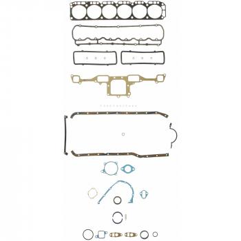1976 Chevrolet C10 Suburban Engine Complete Overhaul Gasket Set Fel-Pro FS8501PT3 image 1 of 1