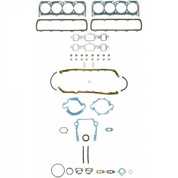 1980 Buick LeSabre Engine Complete Overhaul Gasket Set Fel-Pro FS8506PT image 1 of 1