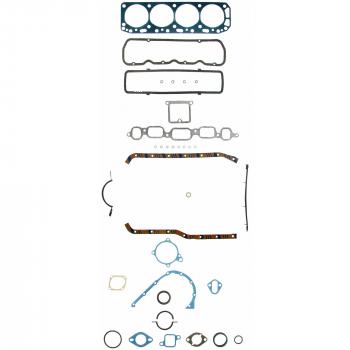 1965 GMC G1000 Series Engine Complete Overhaul Gasket Set Fel-Pro FS8530PT1 image 1 of 1