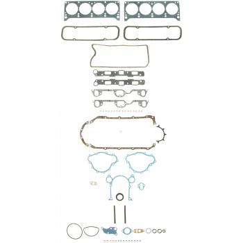 1980 Pontiac Firebird Engine Complete Overhaul Gasket Set Fel-Pro FS8532PT image 1 of 1