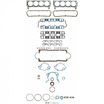 1969 Ford Bronco Engine Complete Overhaul Gasket Set Fel-Pro FS8548PT16 image 1 of 1