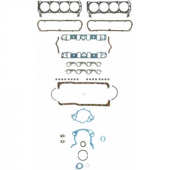 1969 Mercury Cougar Engine Complete Overhaul Gasket Set Fel-Pro FS8548PT2 image 1 of 1