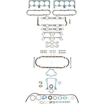 1968 Fargo W100 Pickup Engine Complete Overhaul Gasket Set Fel-Pro FS8553PT12 image 1 of 1