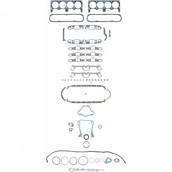 1988 Dodge D100 Engine Complete Overhaul Gasket Set