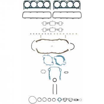 1982 Buick LeSabre Engine Complete Overhaul Gasket Set