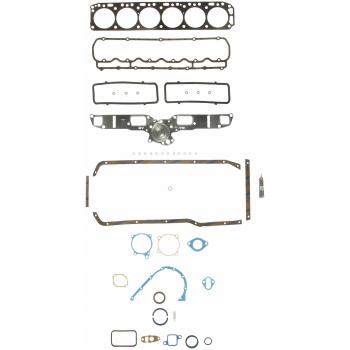 1980 GMC C1500 Suburban Engine Complete Overhaul Gasket Set Fel-Pro FS8695PT1 image 1 of 1