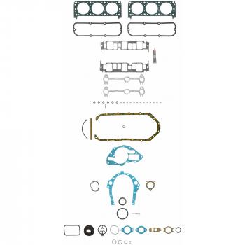 1984 Jeep Cherokee Engine Complete Overhaul Gasket Set Fel-Pro FS8699PT4 image 1 of 1