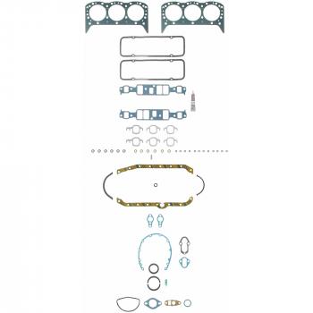 1984 GMC Caballero Engine Complete Overhaul Gasket Set Fel-Pro FS8721PT image 1 of 1
