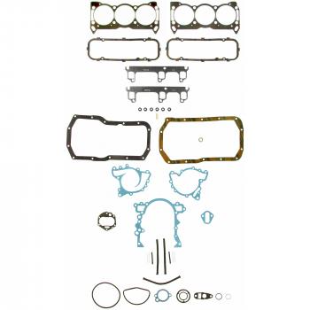 1984 GMC Caballero Engine Complete Overhaul Gasket Set Fel-Pro FS8723PT5 image 1 of 1