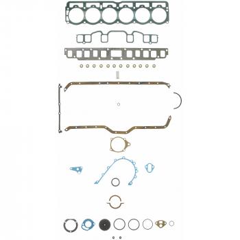 1983 Jeep CJ7 Engine Complete Overhaul Gasket Set Fel-Pro FS8778PT image 1 of 1