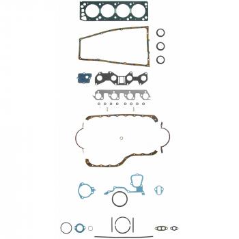 1984 Ford Ranger Engine Complete Overhaul Gasket Set Fel-Pro FS9063PT image 1 of 1