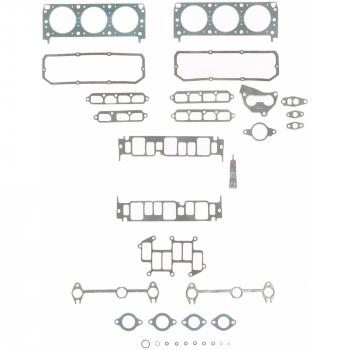 1988 GMC S15 Jimmy Engine Cylinder Head Gasket Set Fel-Pro HIS8699PT6 image 1 of 1