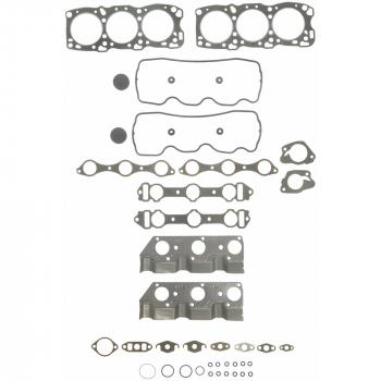 1994 Plymouth Sundance Engine Cylinder Head Gasket Set Fel-Pro HIS9112PT image 1 of 1