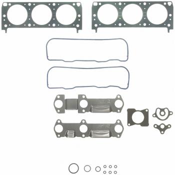 1993 Pontiac Sunbird Engine Cylinder Head Gasket Set Fel-Pro HIS9471PT1 image 1 of 1