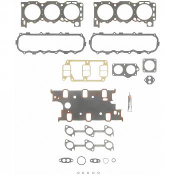 1989 Ford Ranger Engine Cylinder Head Gasket Set Fel-Pro HIS9510PT2 image 1 of 1