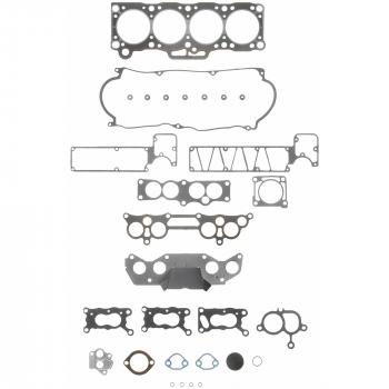 1993 Mazda B2200 Engine Cylinder Head Gasket Set Fel-Pro HIS9572PT1 image 1 of 1