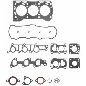 1992 Suzuki Swift Engine Cylinder Head Gasket Set Fel-Pro HIS9651PT image 1 of 1