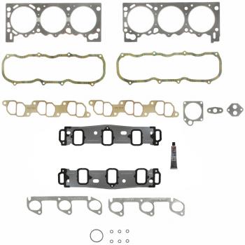 1993 Ford Ranger Engine Cylinder Head Gasket Set Fel-Pro HIS9724PT1 image 1 of 1