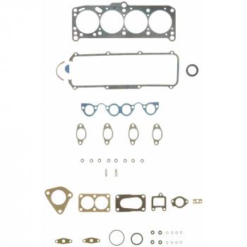 1984 Volkswagen Rabbit Engine Cylinder Head Gasket Set Fel-Pro HS21200PT2 image 1 of 1