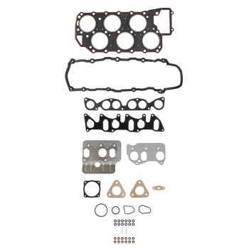 1999 Volkswagen Jetta Engine Cylinder Head Gasket Set Fel-Pro HS26140PT1 image 1 of 1