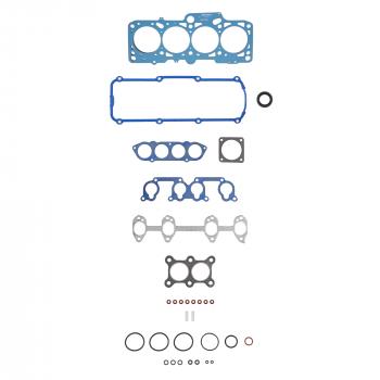 1999 Volkswagen Jetta Engine Cylinder Head Gasket Set Fel-Pro HS26161PT image 1 of 1