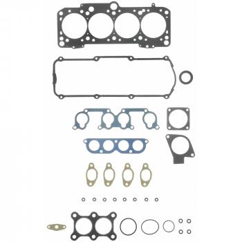 1999 Volkswagen Jetta Engine Cylinder Head Gasket Set Fel-Pro HS26164PT image 1 of 1