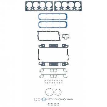 2001 Dodge Ram 1500 Engine Cylinder Head Gasket Set Fel-Pro HS26179PT2 image 1 of 1