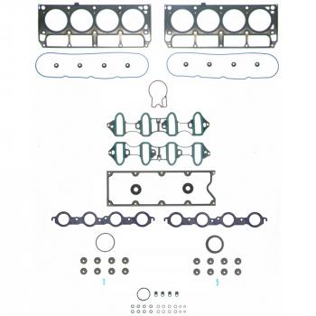 2006 Chevrolet Tahoe Engine Cylinder Head Gasket Set