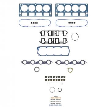 2017 Chevrolet LCF 3500 Engine Cylinder Head Gasket Set